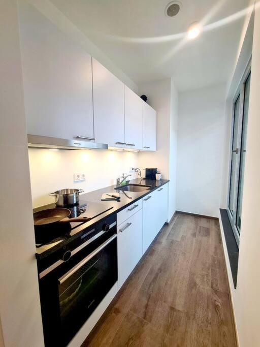 1 Bedroom With Parking-cd6 Luxembourg